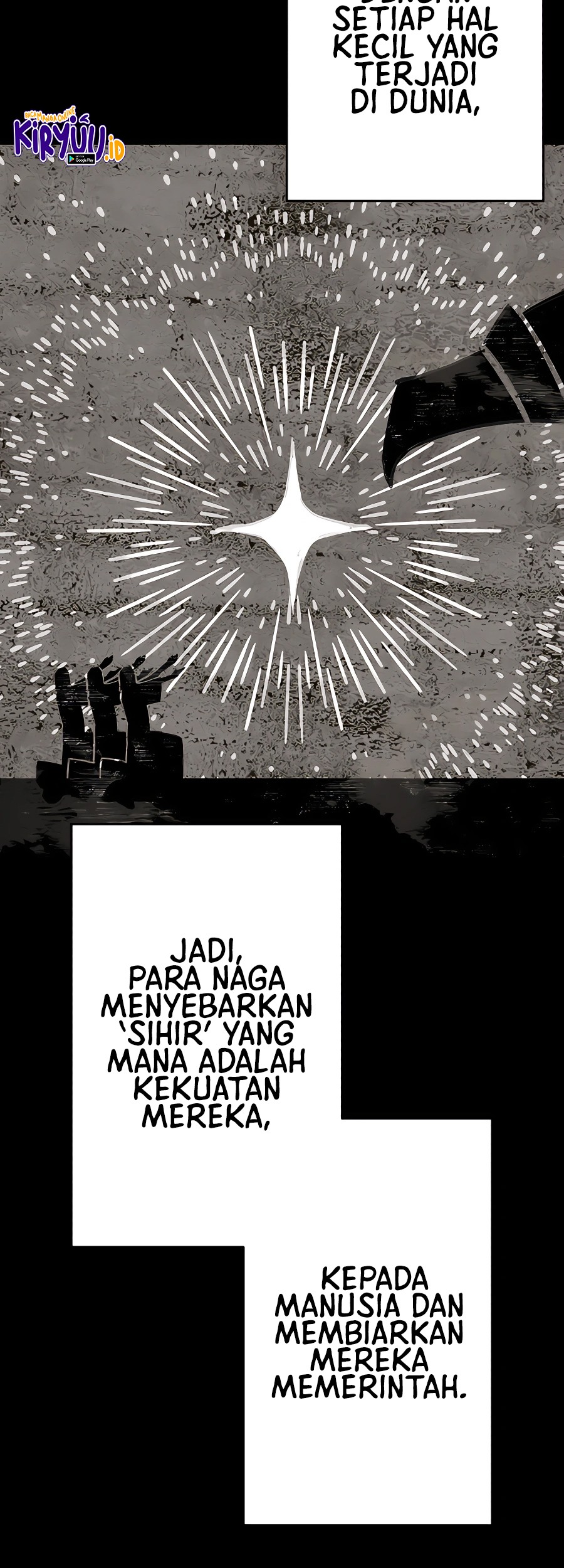 The Story of a Low-Rank Soldier Becoming a Monarch Chapter 138 Gambar 3