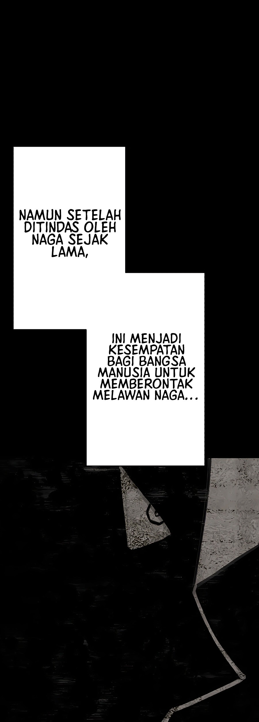 The Story of a Low-Rank Soldier Becoming a Monarch Chapter 138 Gambar 4