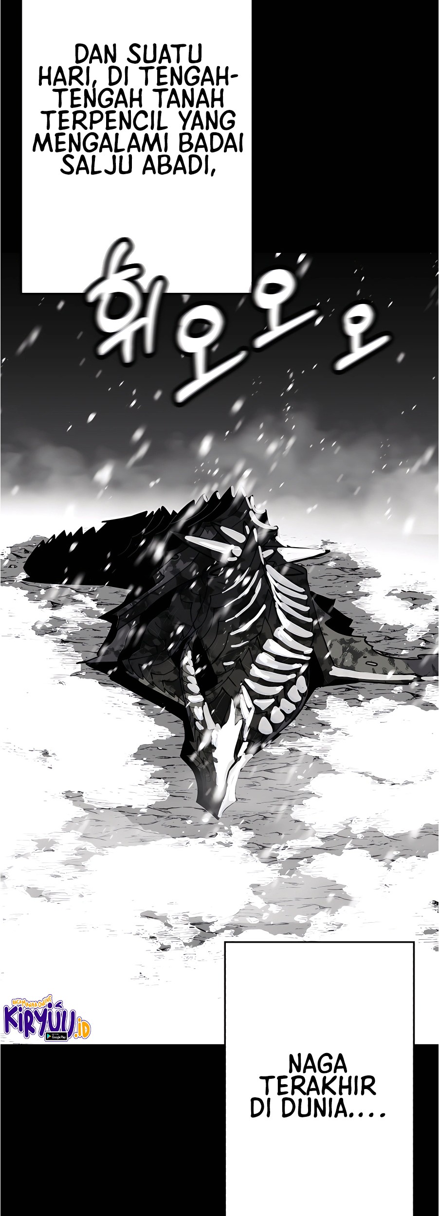 The Story of a Low-Rank Soldier Becoming a Monarch Chapter 138 Gambar 9