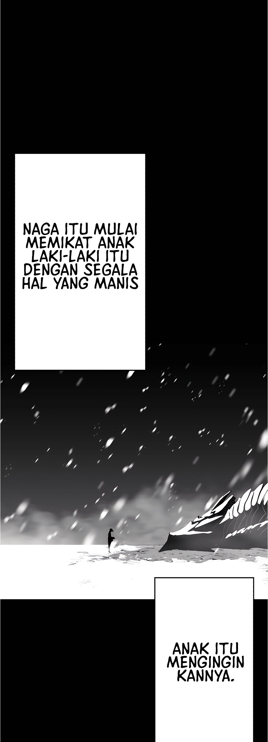 The Story of a Low-Rank Soldier Becoming a Monarch Chapter 138 Gambar 15