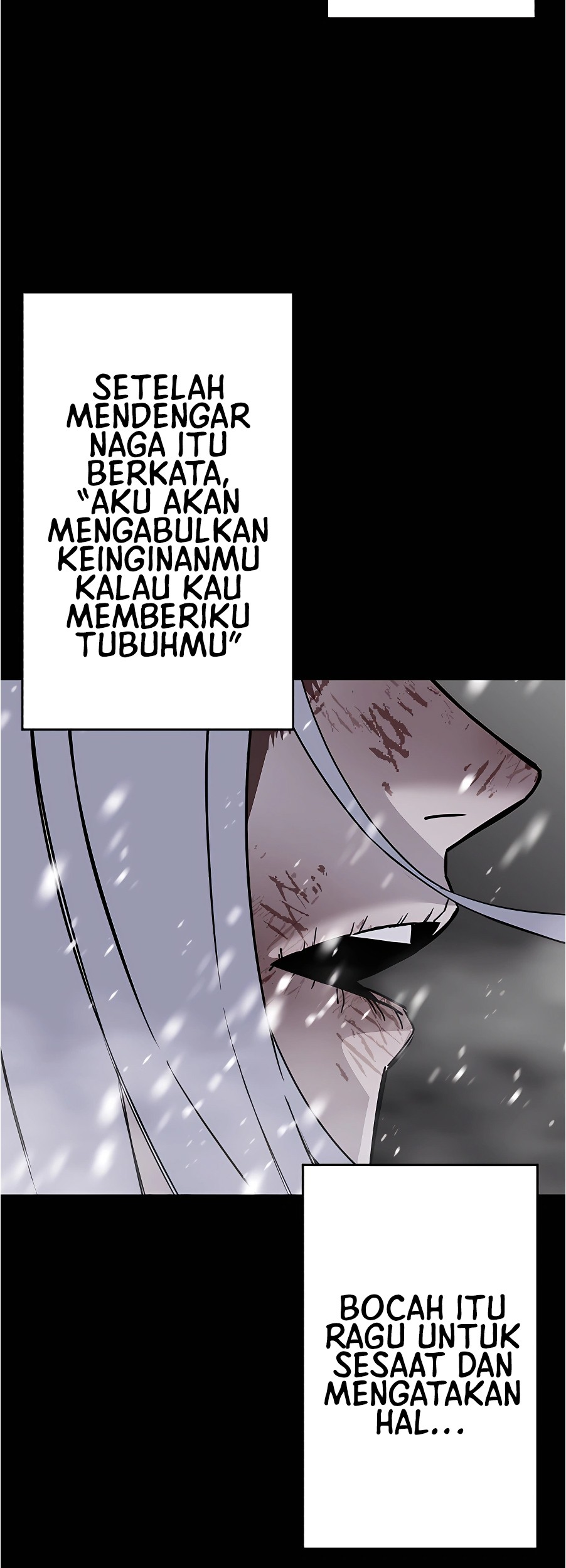 The Story of a Low-Rank Soldier Becoming a Monarch Chapter 138 Gambar 16