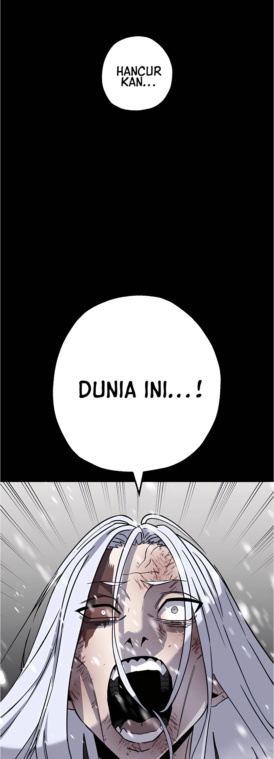 The Story of a Low-Rank Soldier Becoming a Monarch Chapter 138 Gambar 19