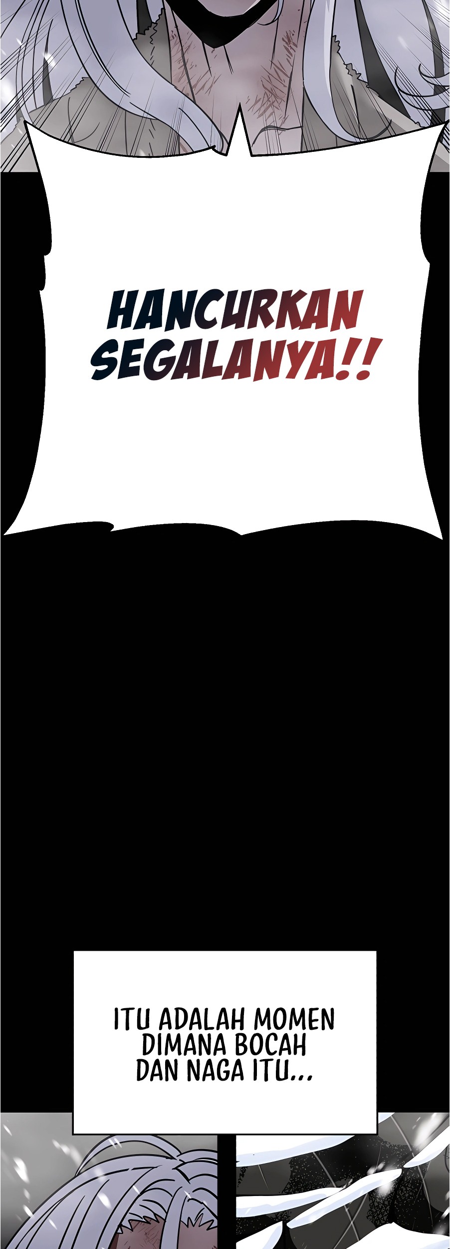 The Story of a Low-Rank Soldier Becoming a Monarch Chapter 138 Gambar 20