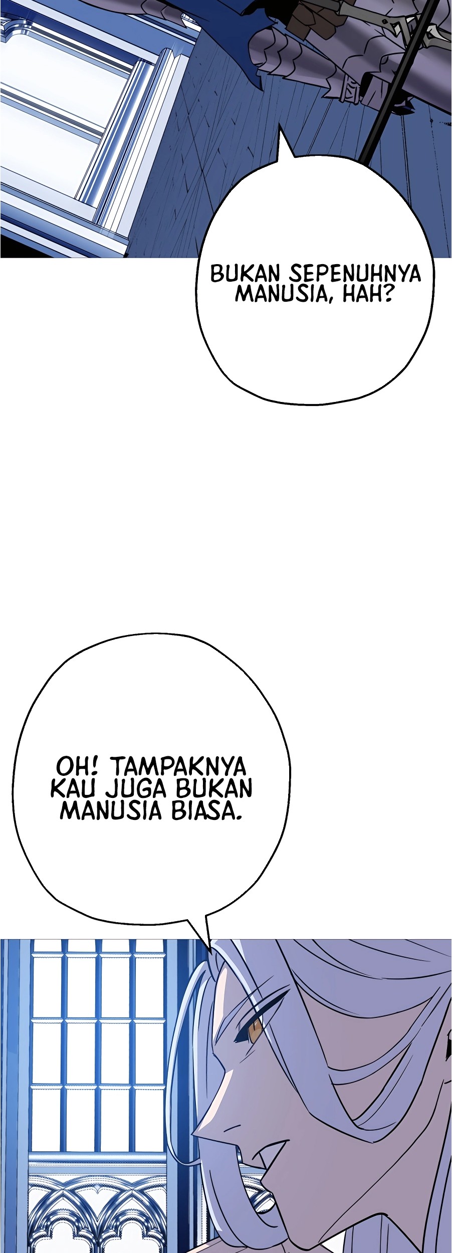 The Story of a Low-Rank Soldier Becoming a Monarch Chapter 138 Gambar 25