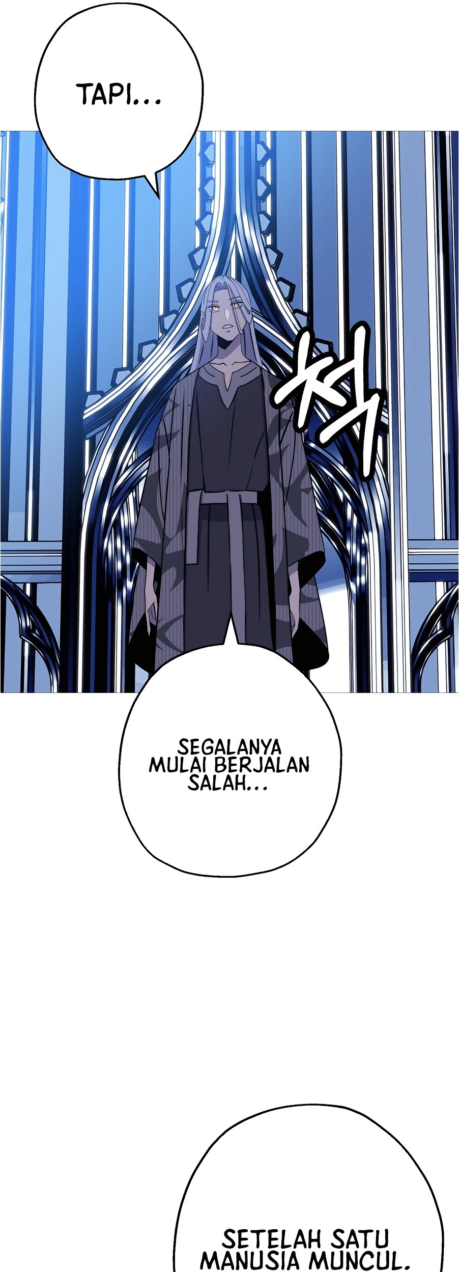The Story of a Low-Rank Soldier Becoming a Monarch Chapter 138 Gambar 29