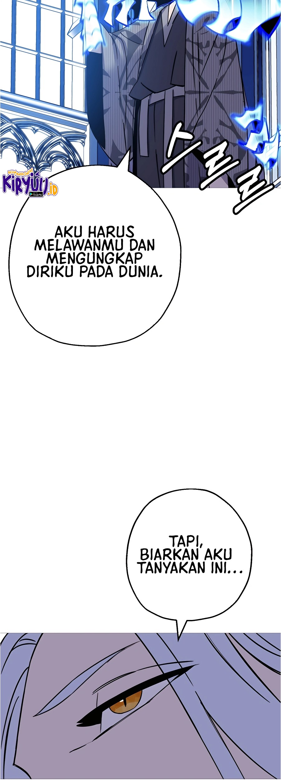 The Story of a Low-Rank Soldier Becoming a Monarch Chapter 138 Gambar 31