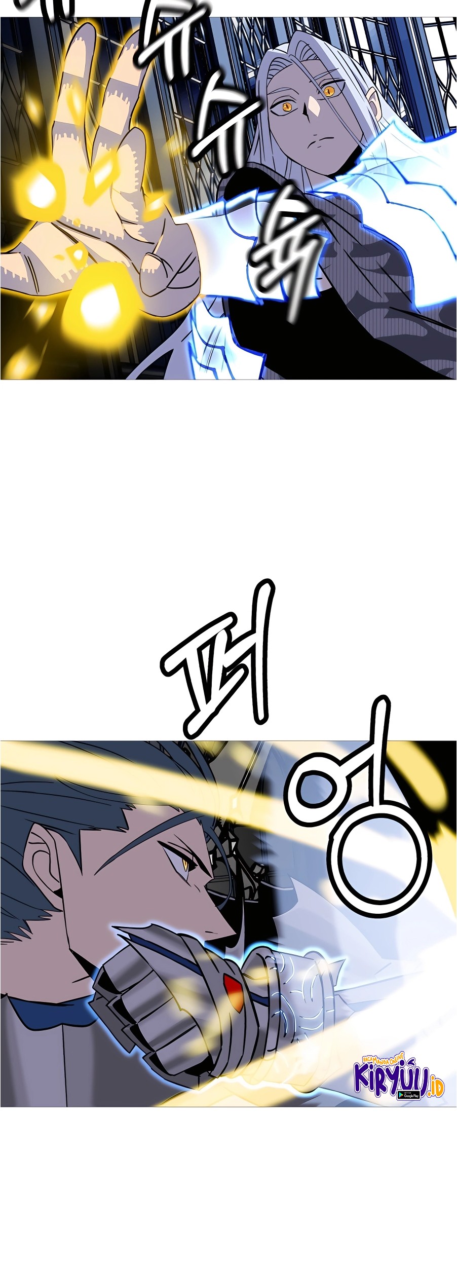 The Story of a Low-Rank Soldier Becoming a Monarch Chapter 138 Gambar 35