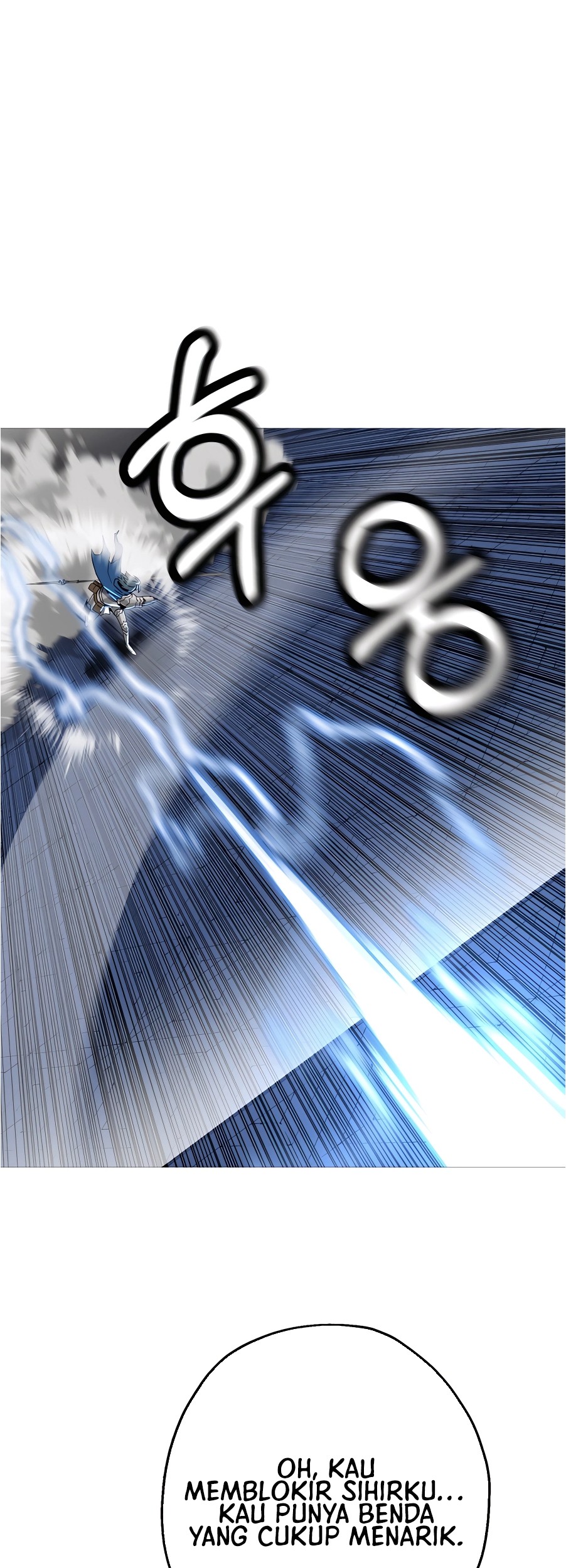 The Story of a Low-Rank Soldier Becoming a Monarch Chapter 138 Gambar 36