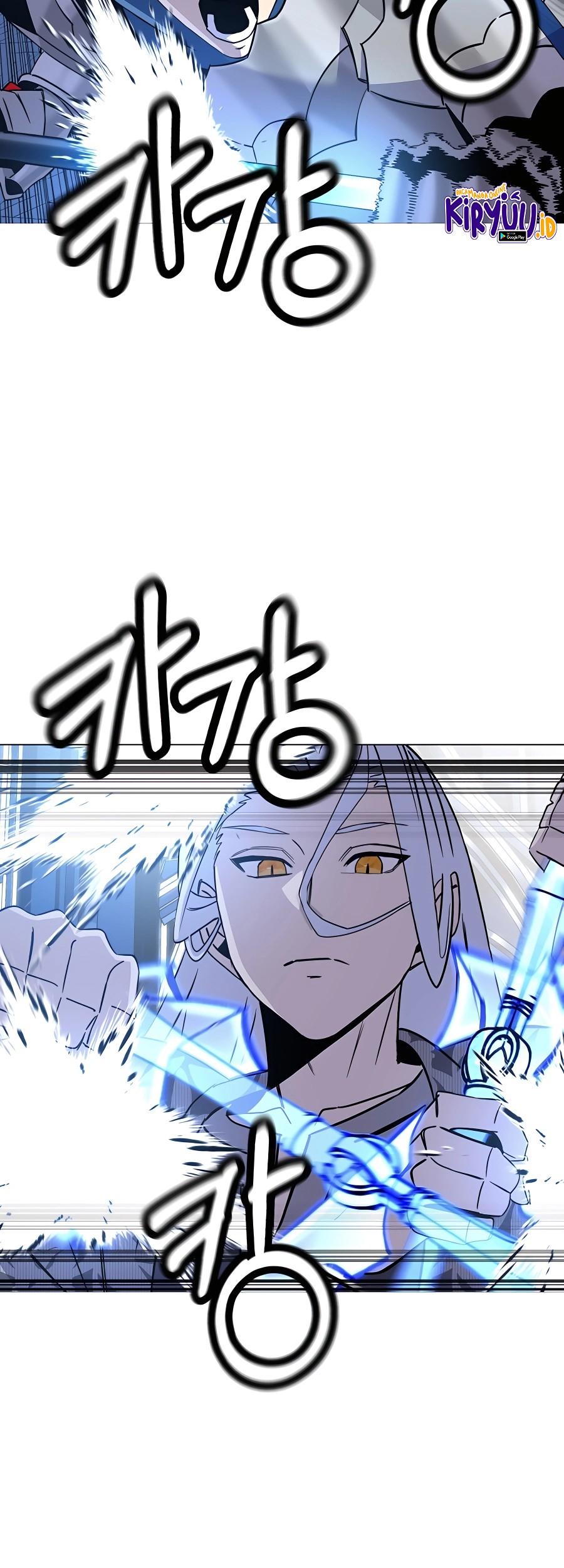 The Story of a Low-Rank Soldier Becoming a Monarch Chapter 138 Gambar 41