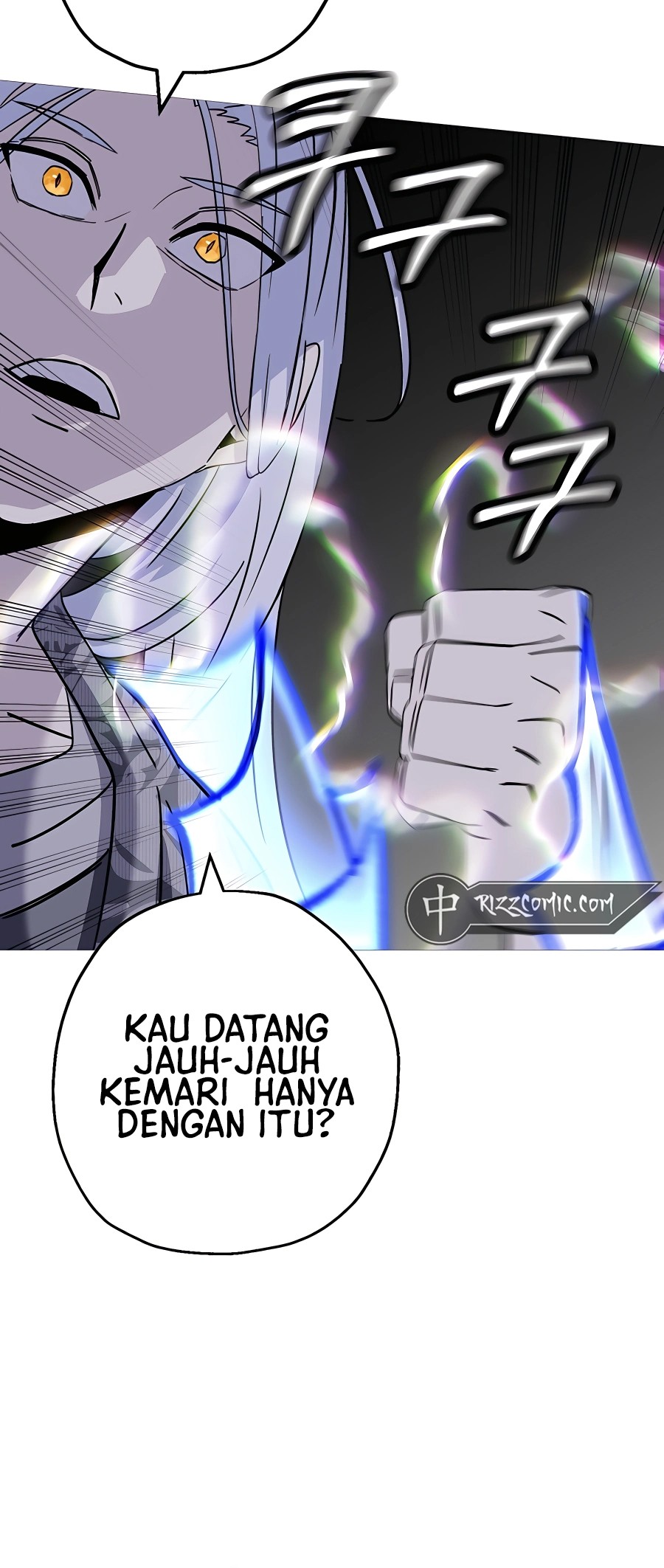 The Story of a Low-Rank Soldier Becoming a Monarch Chapter 138 Gambar 43