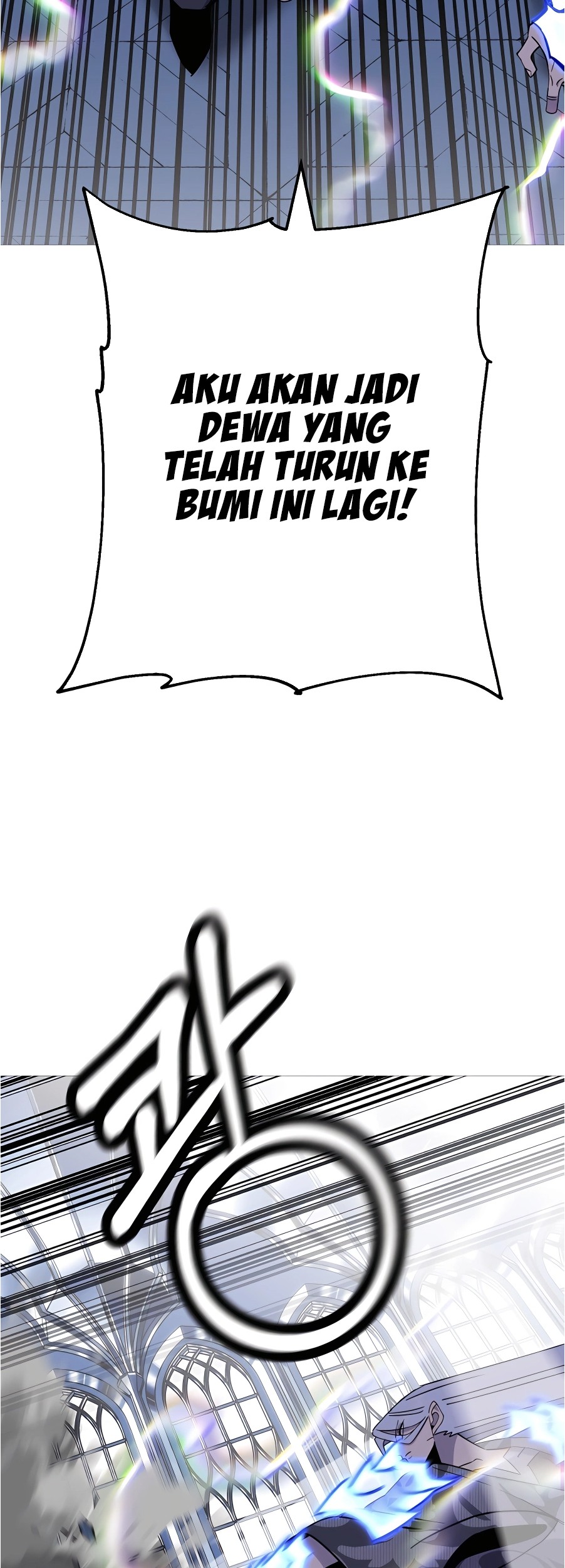 The Story of a Low-Rank Soldier Becoming a Monarch Chapter 138 Gambar 47