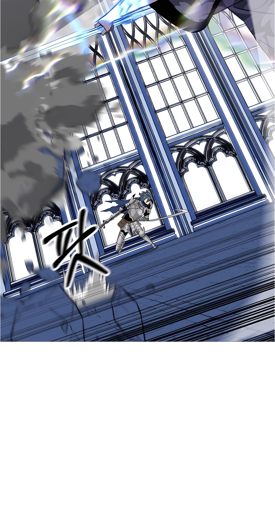 The Story of a Low-Rank Soldier Becoming a Monarch Chapter 138 Gambar 48