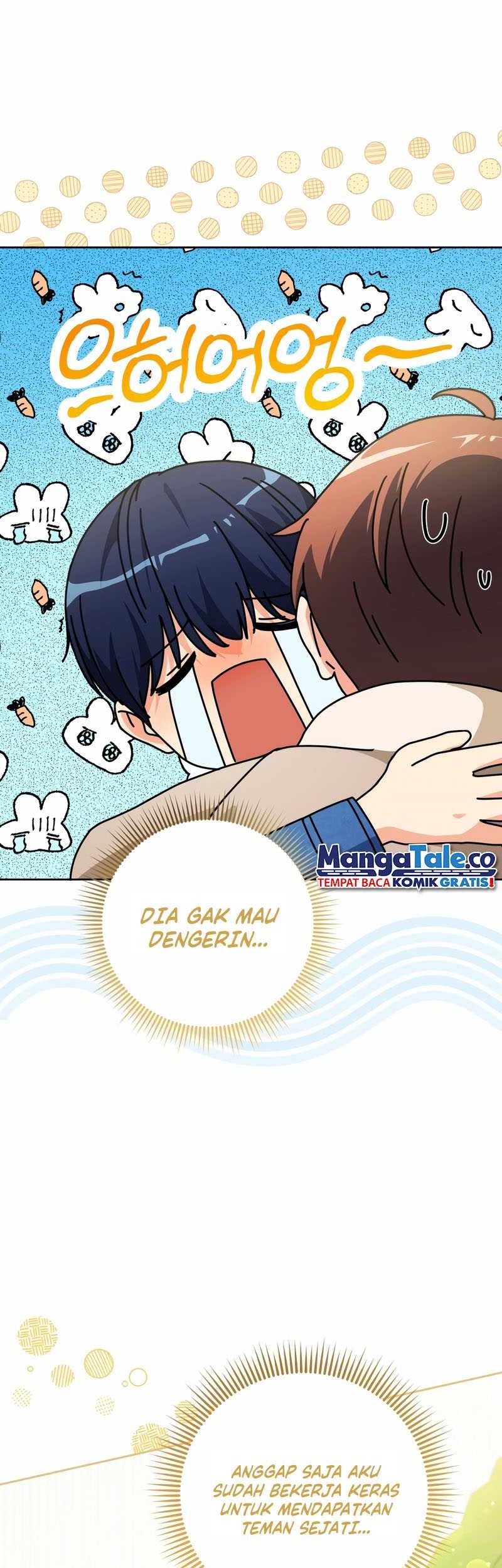 This Life Starts as a Child Actor Chapter 35 Gambar 55