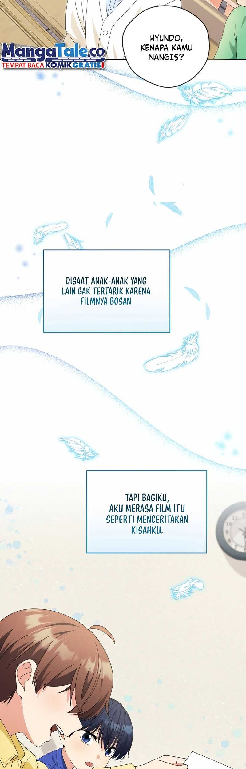 This Life Starts as a Child Actor Chapter 35 Gambar 10