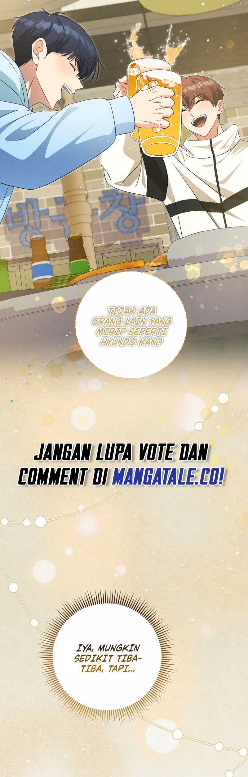 This Life Starts as a Child Actor Chapter 35 Gambar 45