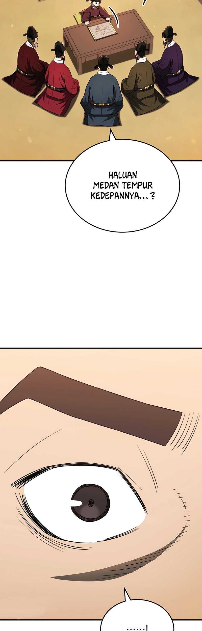 Black Corporation: Joseon Chapter 34 Gambar 51