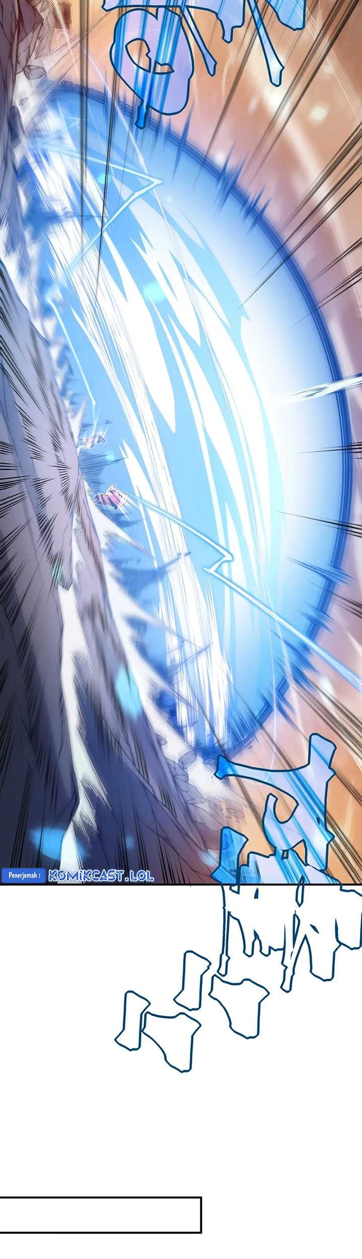 Demon Evolution Chapter 53 Gambar 26