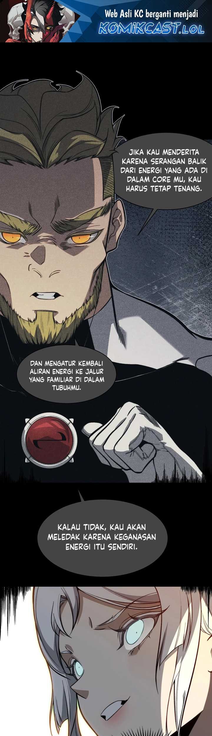 Baca  Demon Evolution Chapter 53 Gambar 2