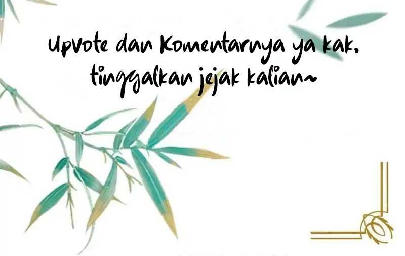 I Am Using My Body As Bait For Demons At The Demon Suppression Bureau Chapter 33 Gambar 13