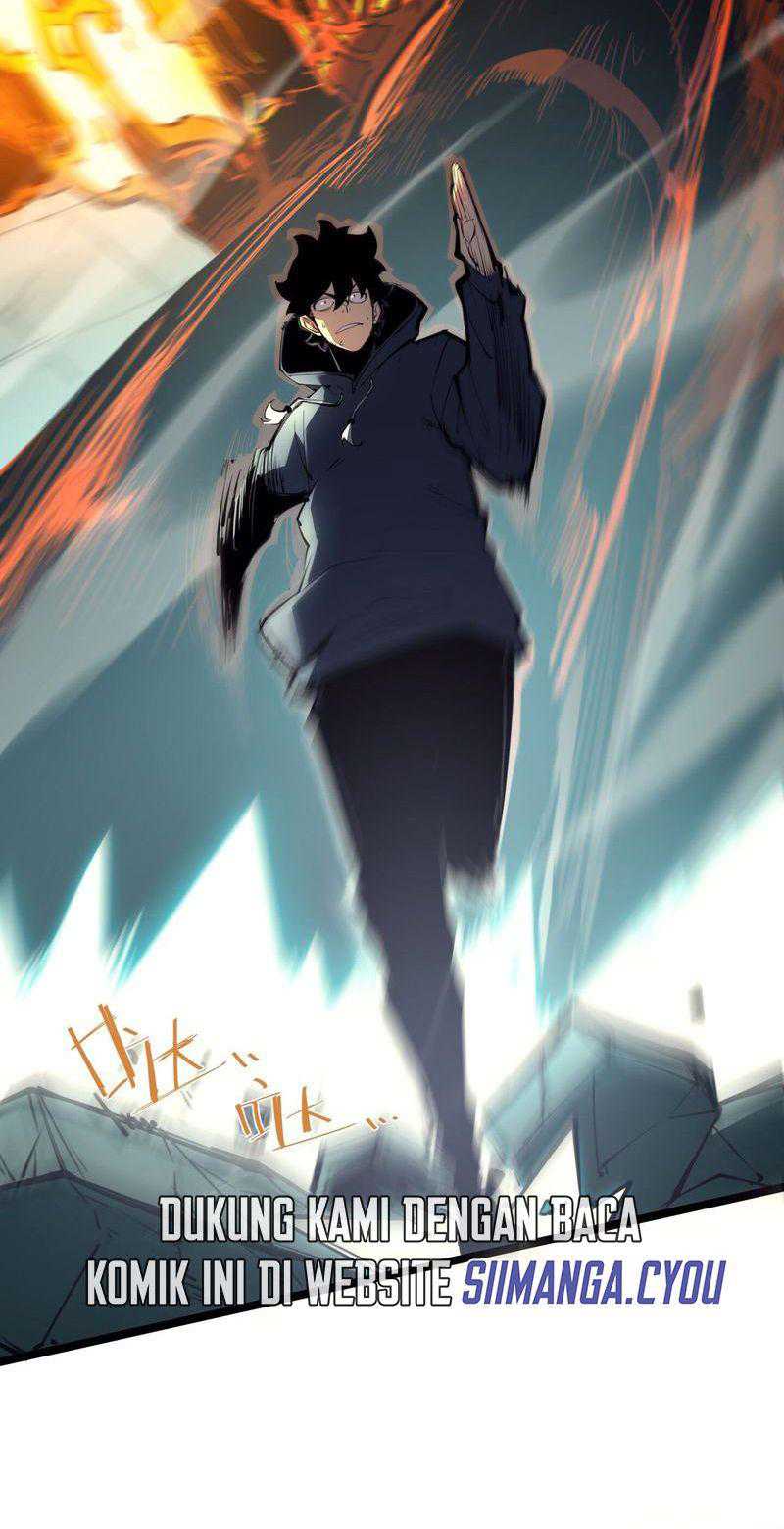 I Became The King by Scavenging Chapter 08 Gambar 31