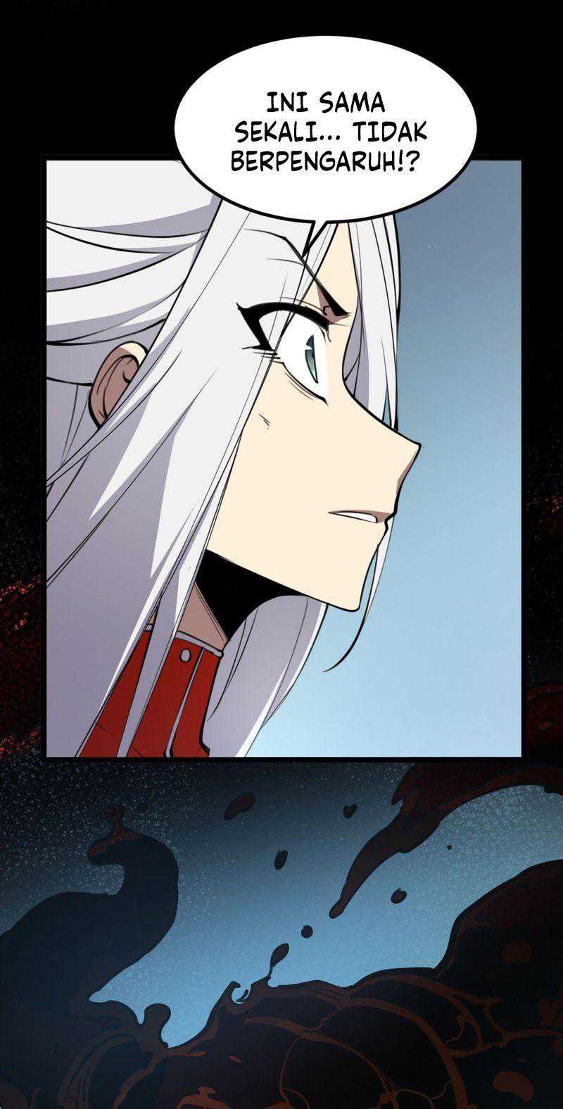 Baca I Became The King by Scavenging Chapter 08 Gambar 2