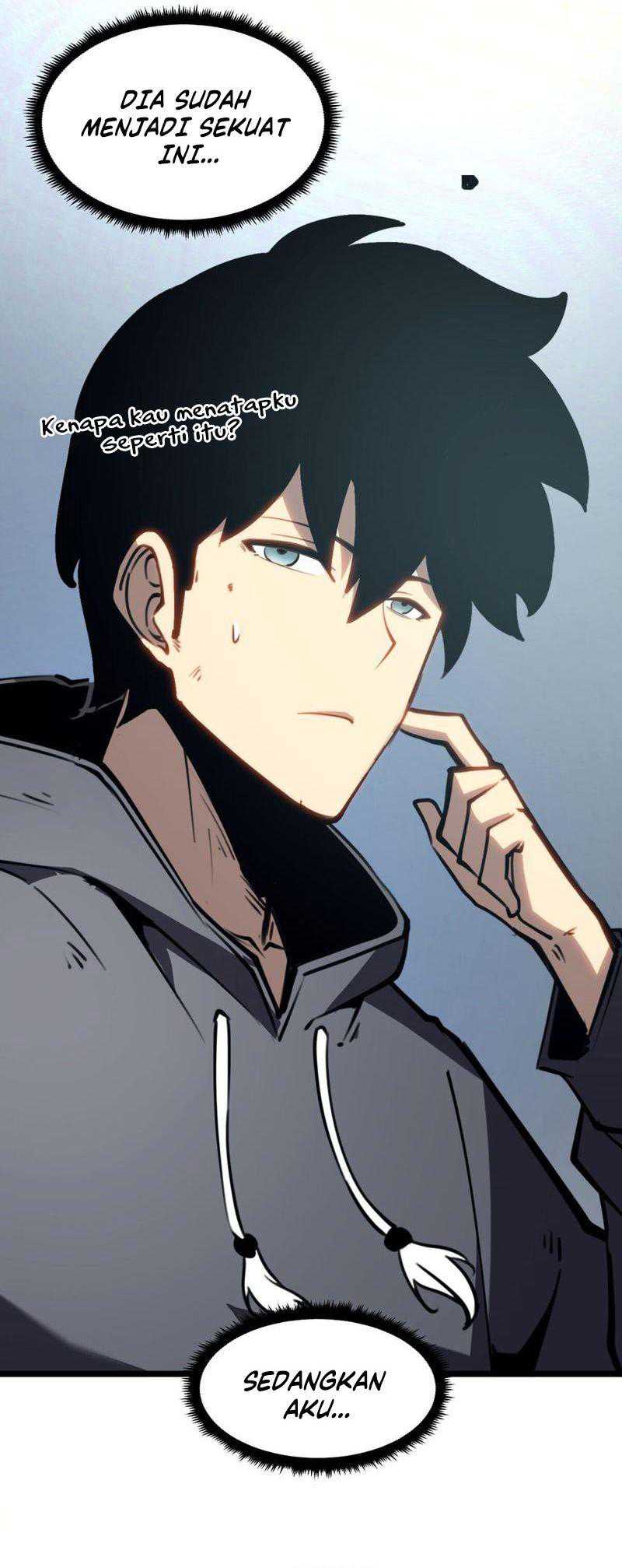I Became The King by Scavenging Chapter 08 Gambar 45