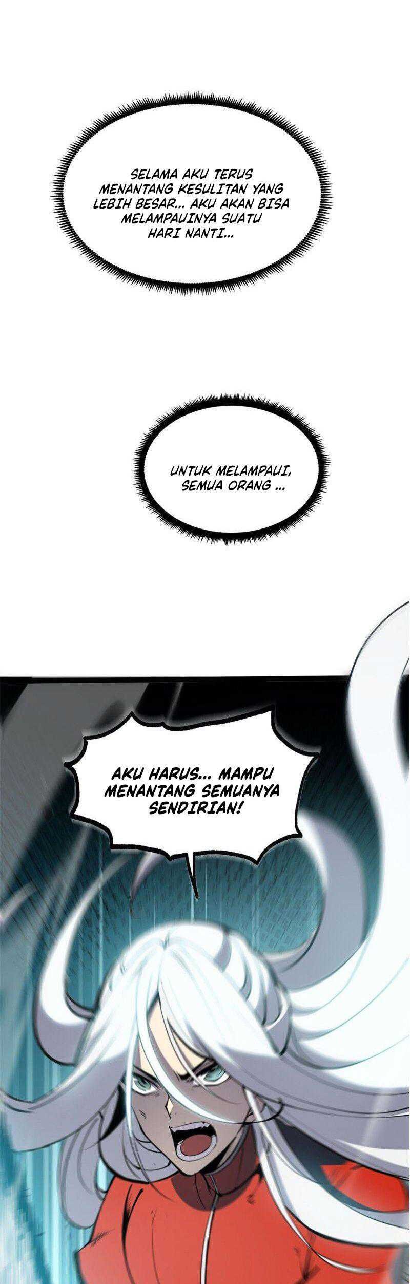 I Became The King by Scavenging Chapter 08 Gambar 12