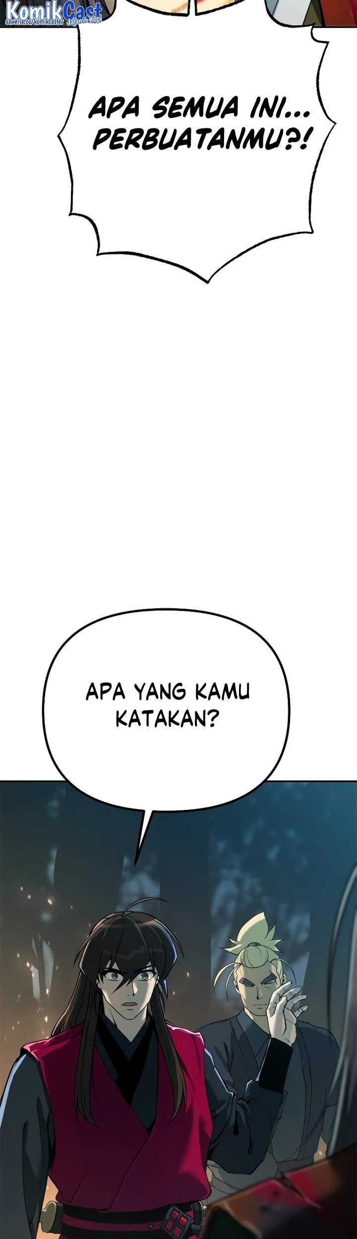 Chronicles of the Demon Faction Chapter 63 Gambar 40