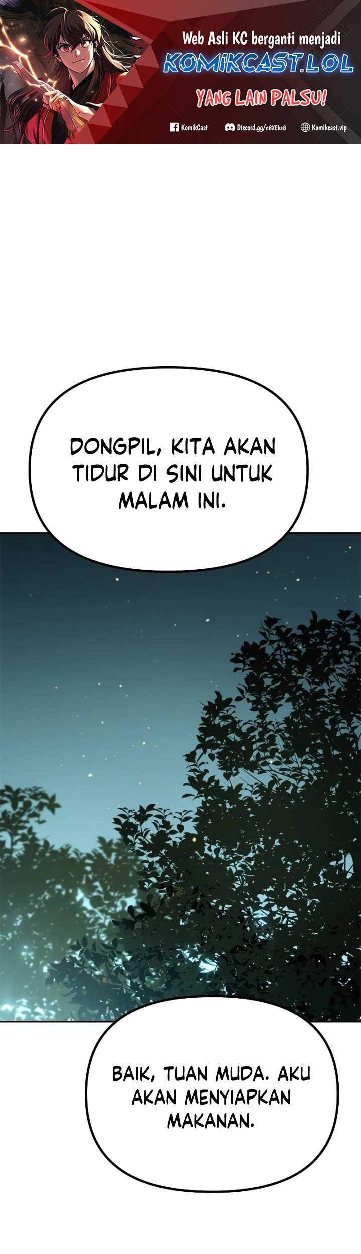 Baca  Chronicles of the Demon Faction Chapter 63 Gambar 2