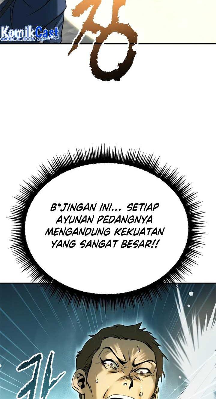 Chronicles of the Demon Faction Chapter 63 Gambar 65