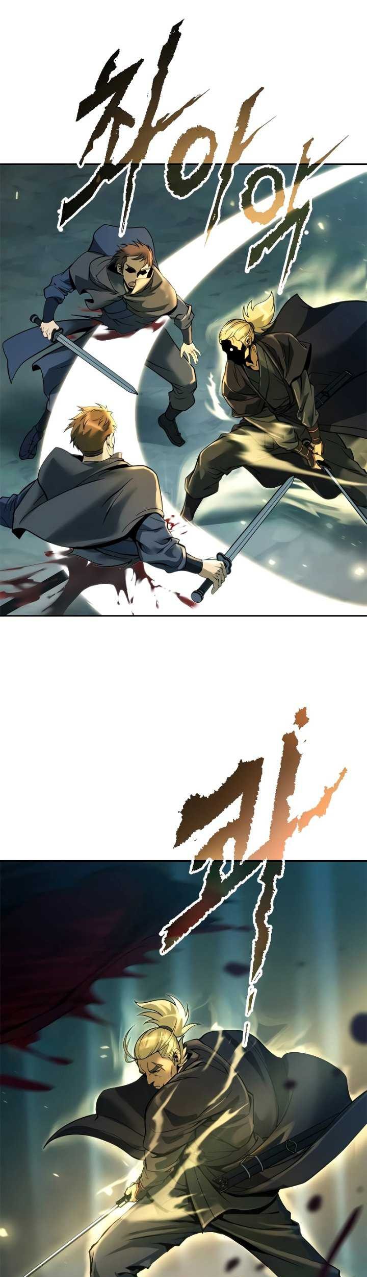 Chronicles of the Demon Faction Chapter 63 Gambar 68