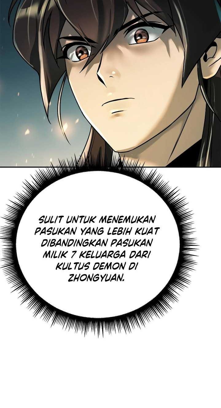 Chronicles of the Demon Faction Chapter 63 Gambar 85