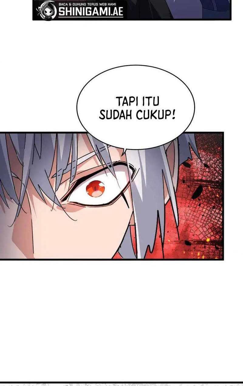 Magic Emperor Chapter 531 Gambar 25