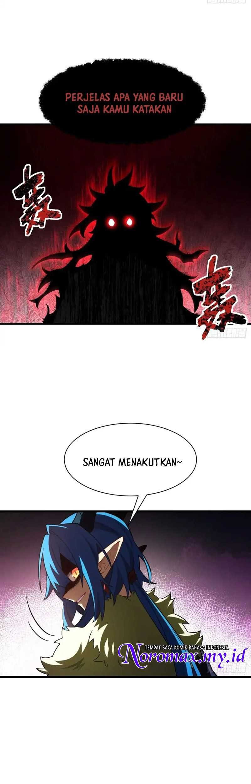Scoring the Sacred Body of the Ancients from the Get-go Chapter 45 Gambar 18