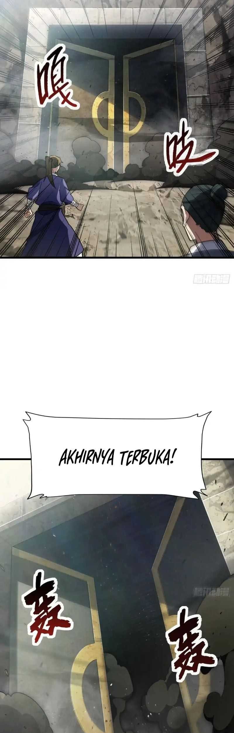 Scoring the Sacred Body of the Ancients from the Get-go Chapter 45 Gambar 28