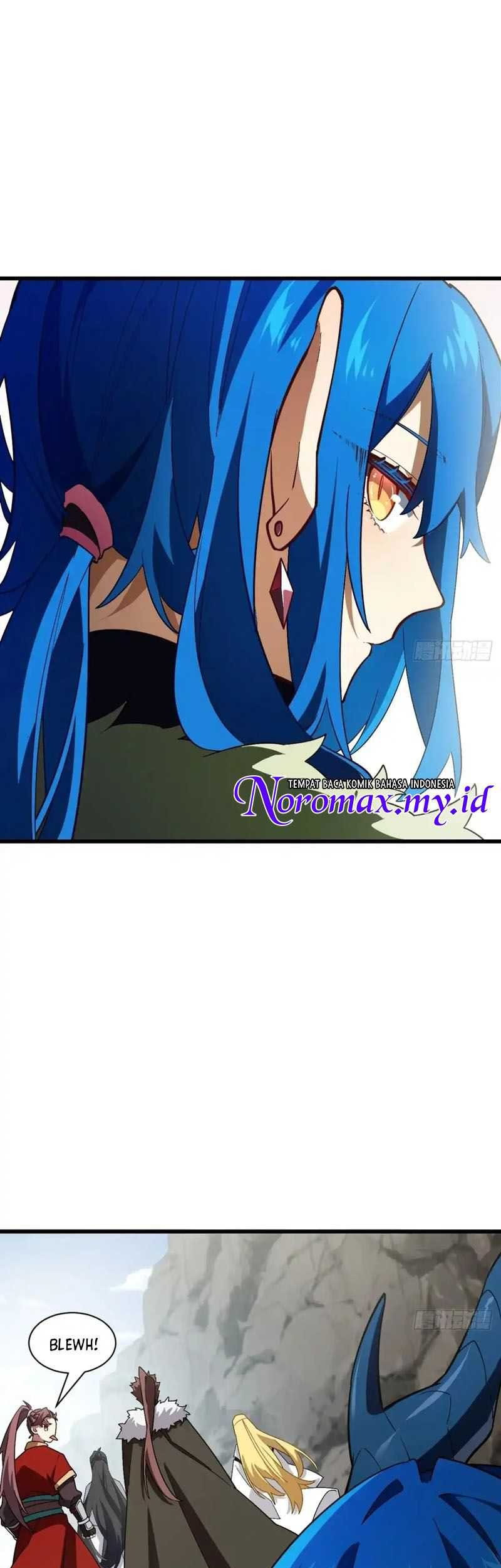Scoring the Sacred Body of the Ancients from the Get-go Chapter 45 Gambar 39