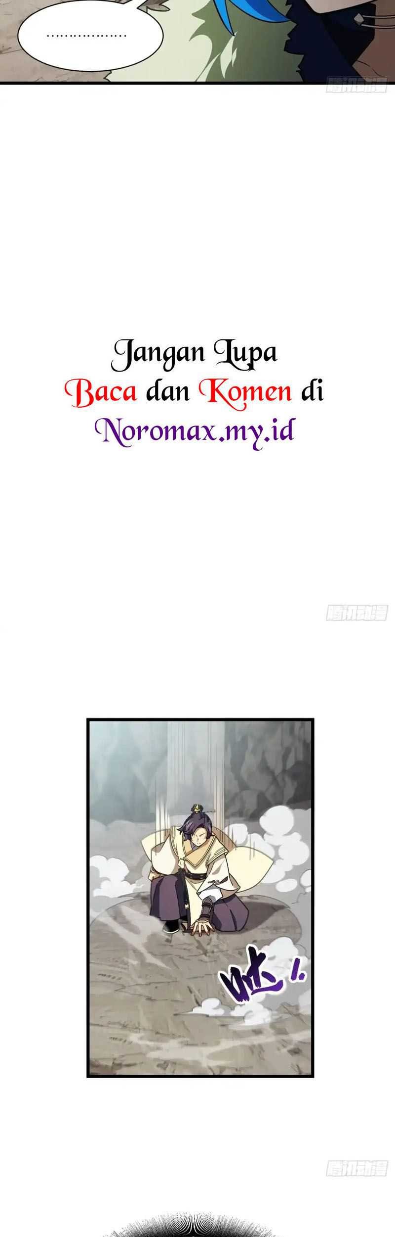 Scoring the Sacred Body of the Ancients from the Get-go Chapter 45 Gambar 41