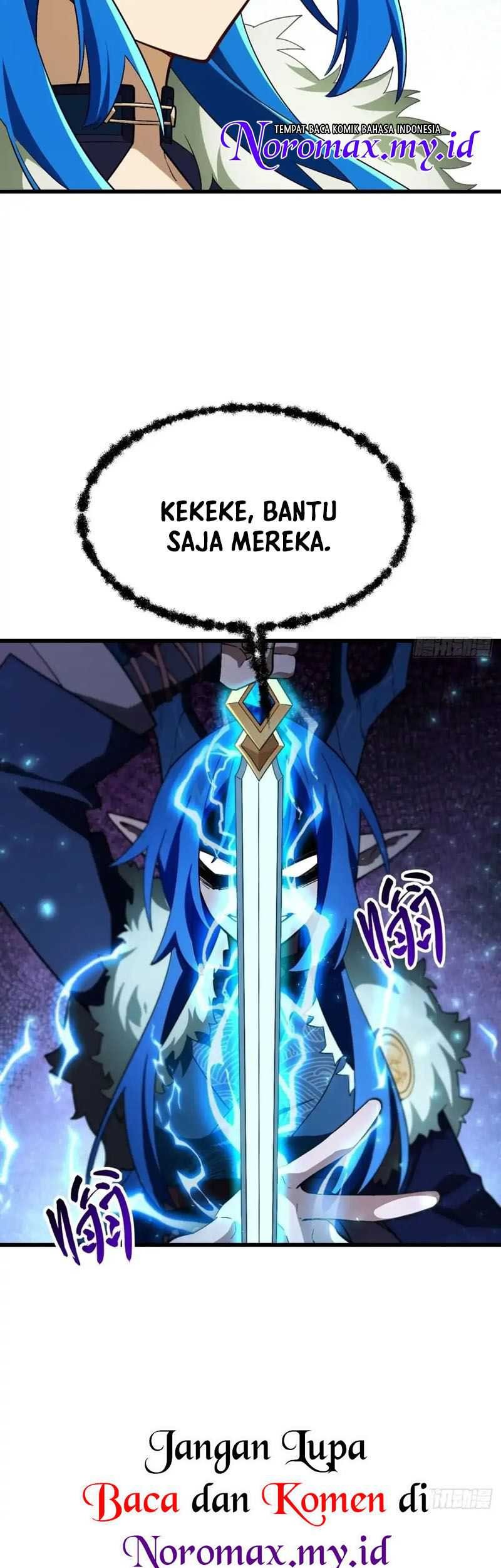 Scoring the Sacred Body of the Ancients from the Get-go Chapter 45 Gambar 49