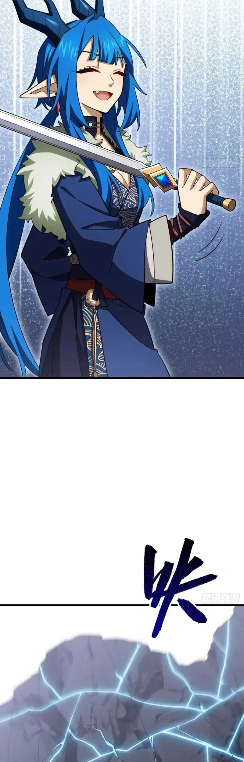 Scoring the Sacred Body of the Ancients from the Get-go Chapter 45 Gambar 55