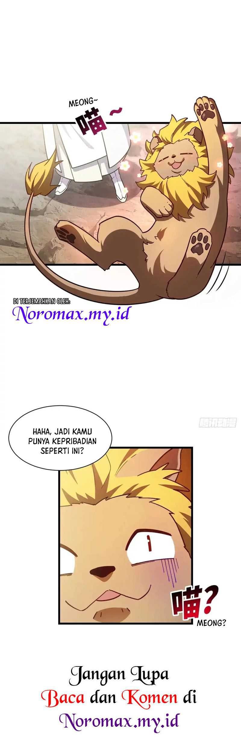 Baca Scoring the Sacred Body of the Ancients from the Get-go Chapter 45 Gambar 2