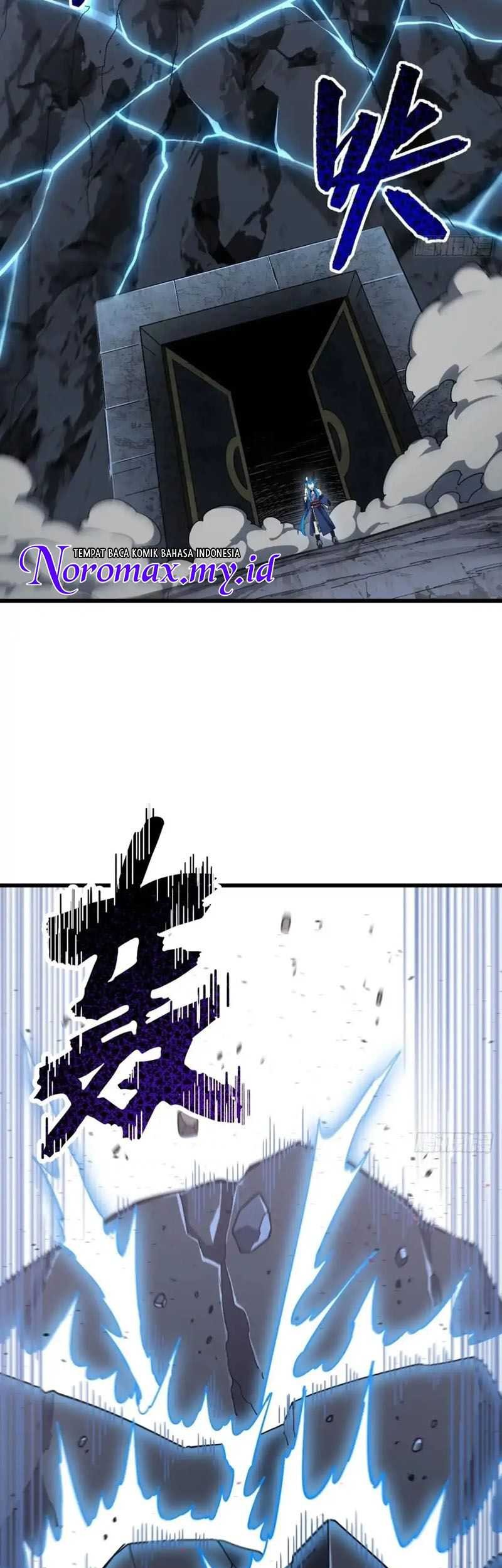 Scoring the Sacred Body of the Ancients from the Get-go Chapter 45 Gambar 57