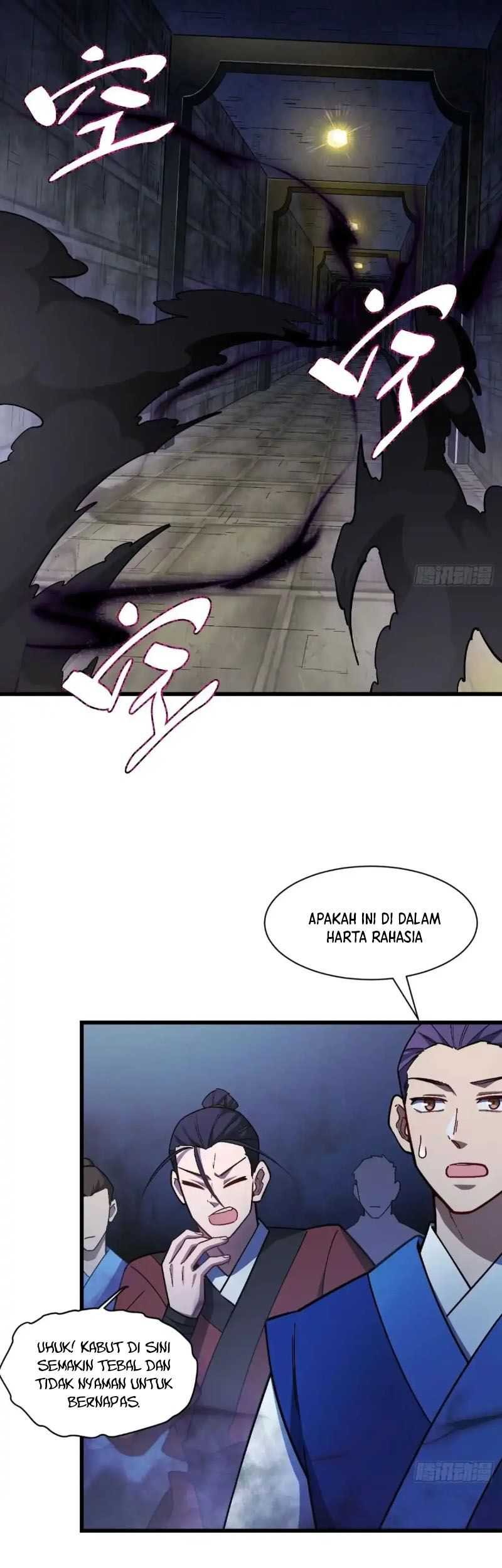 Scoring the Sacred Body of the Ancients from the Get-go Chapter 45 Gambar 67