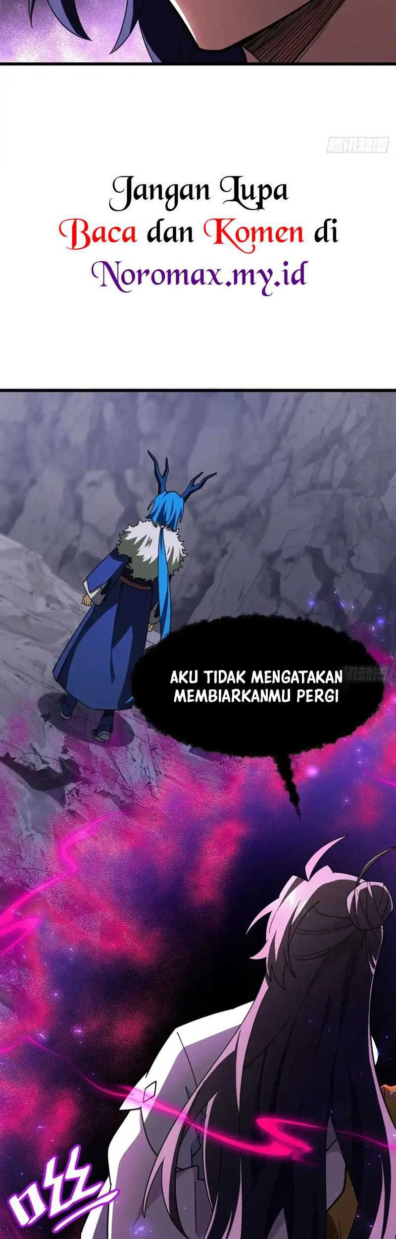 Scoring the Sacred Body of the Ancients from the Get-go Chapter 45 Gambar 16