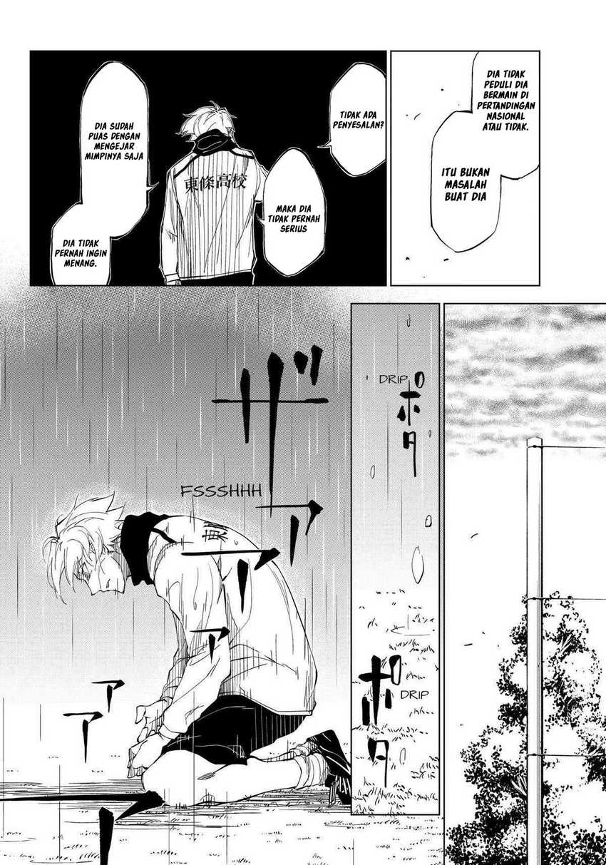 Catenaccio Chapter 02 Gambar 21