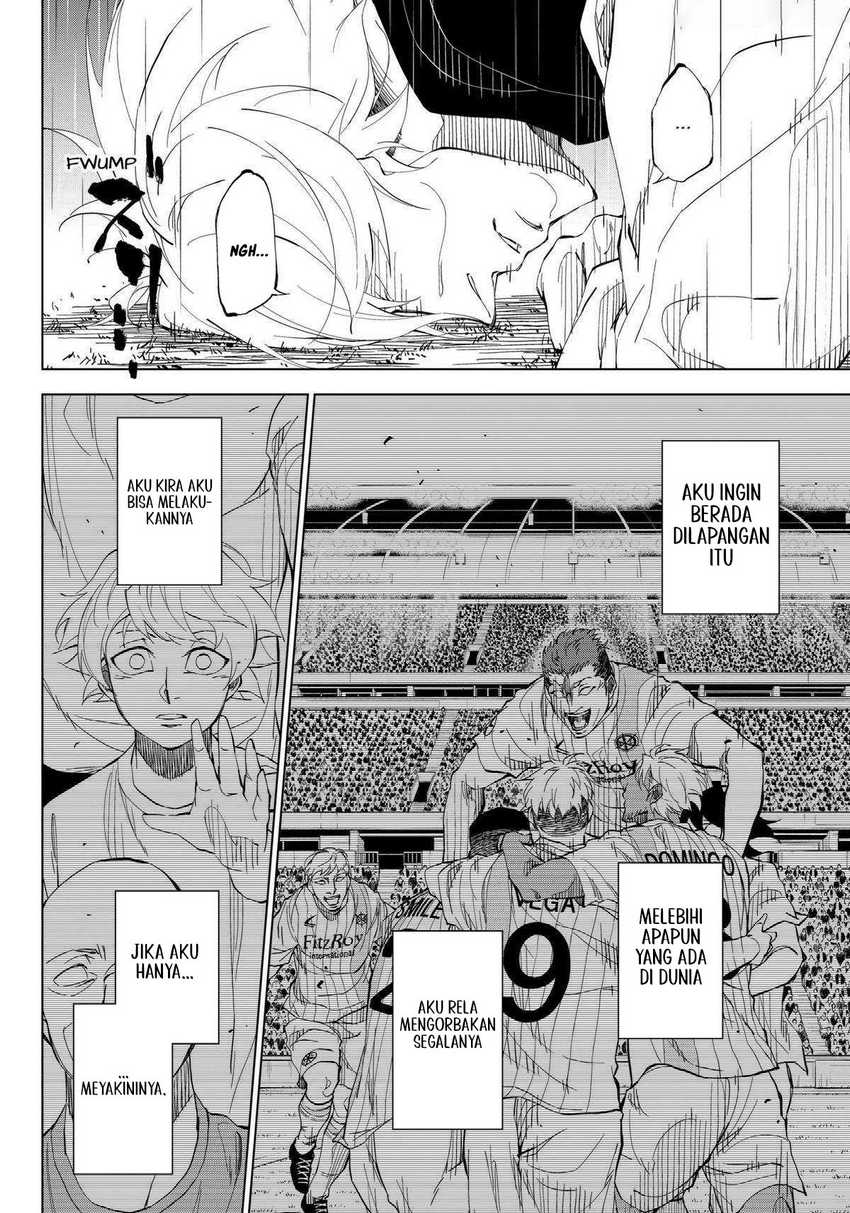 Catenaccio Chapter 02 Gambar 23