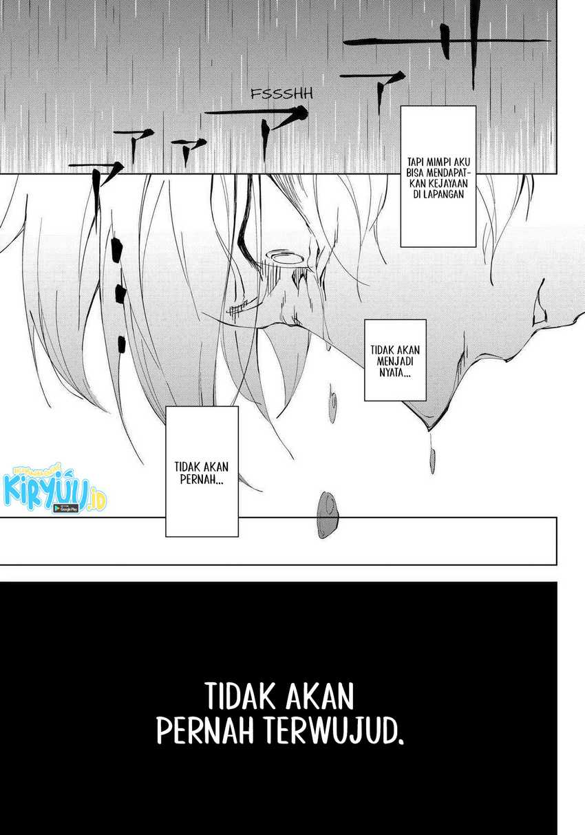 Catenaccio Chapter 02 Gambar 24