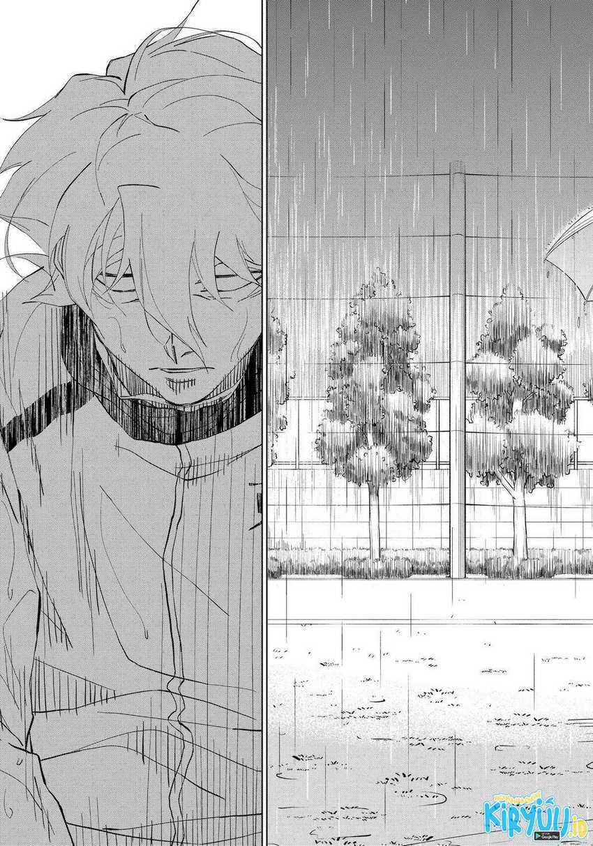 Catenaccio Chapter 02 Gambar 26