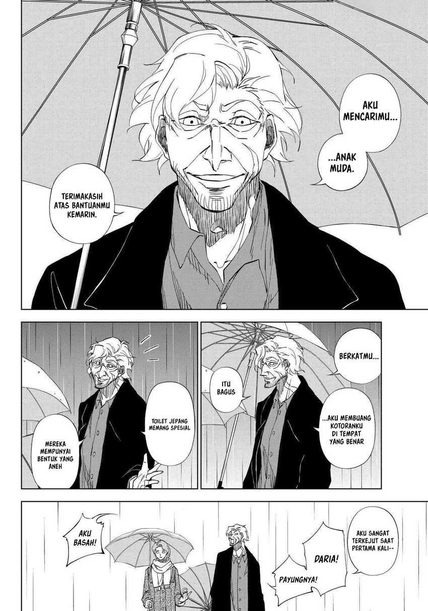 Catenaccio Chapter 02 Gambar 27