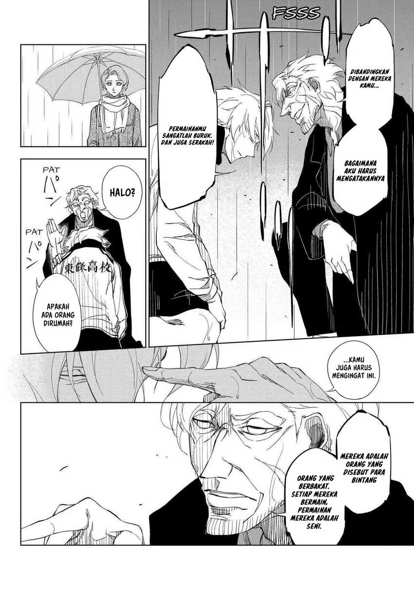 Catenaccio Chapter 02 Gambar 29