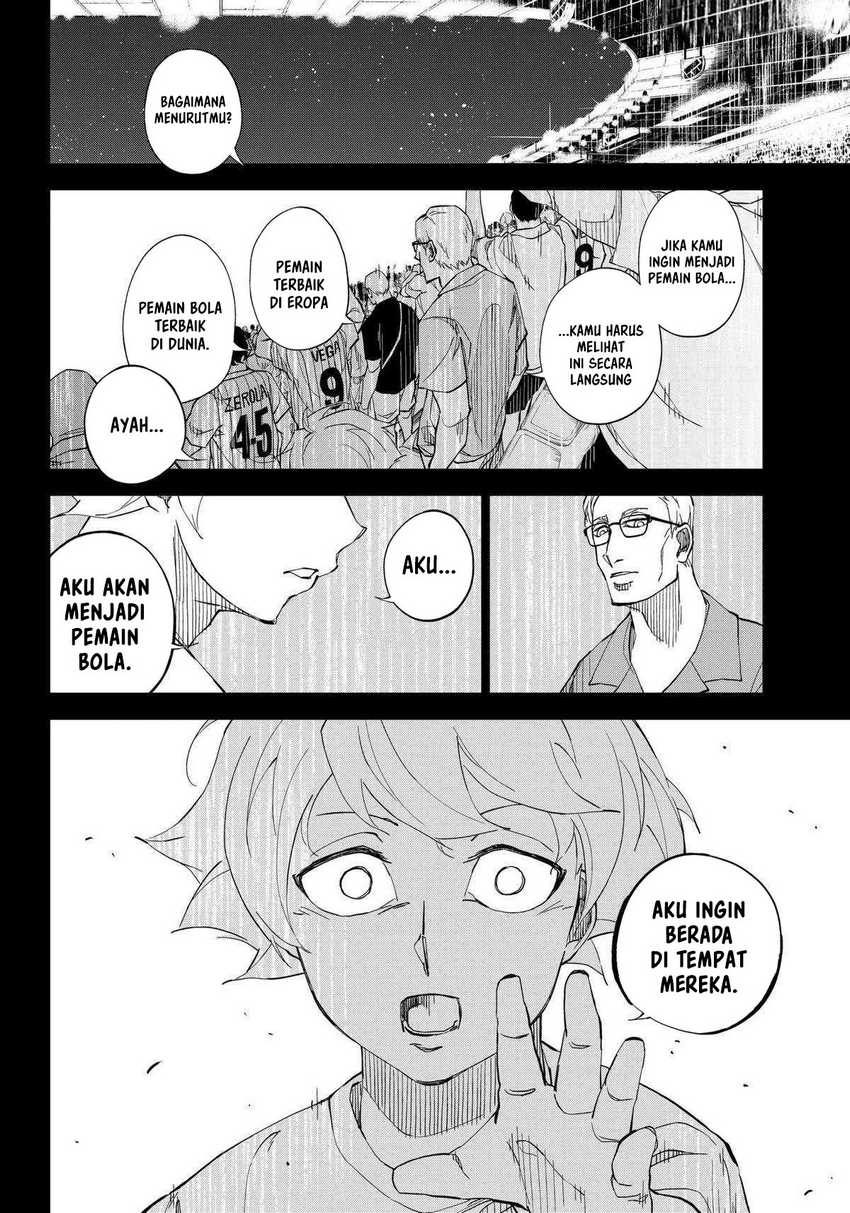 Catenaccio Chapter 02 Gambar 3